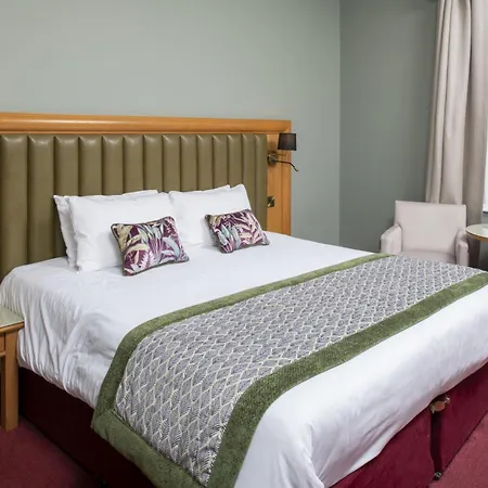 Roganstown Hotel & Country Club-3